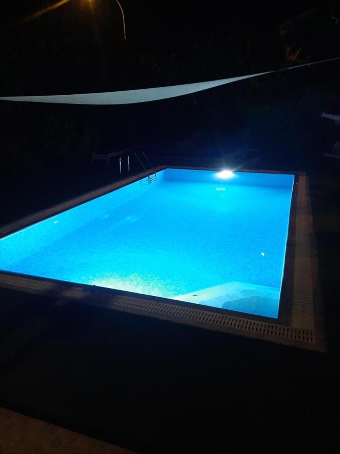 Villa Bouboulina Cyprus Agia Napa Exterior foto