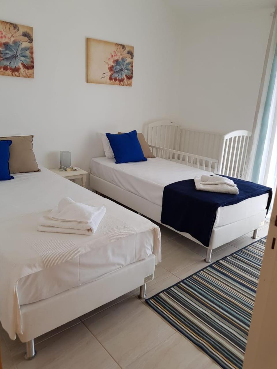 Villa Bouboulina Cyprus Agia Napa Exterior foto