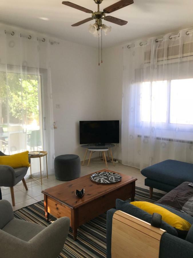 Villa Bouboulina Cyprus Agia Napa Exterior foto
