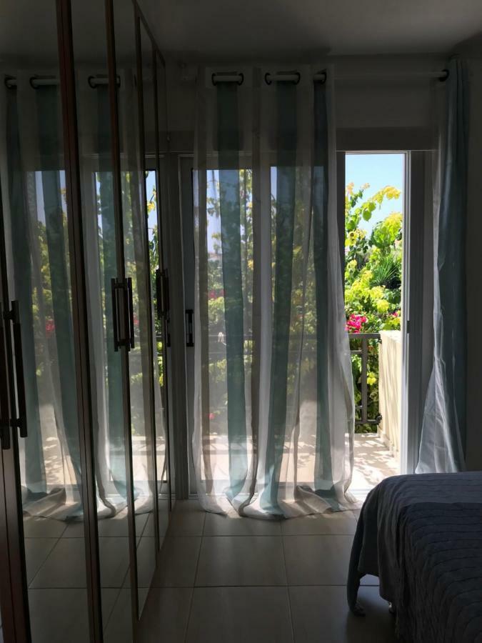 Villa Bouboulina Cyprus Agia Napa Exterior foto