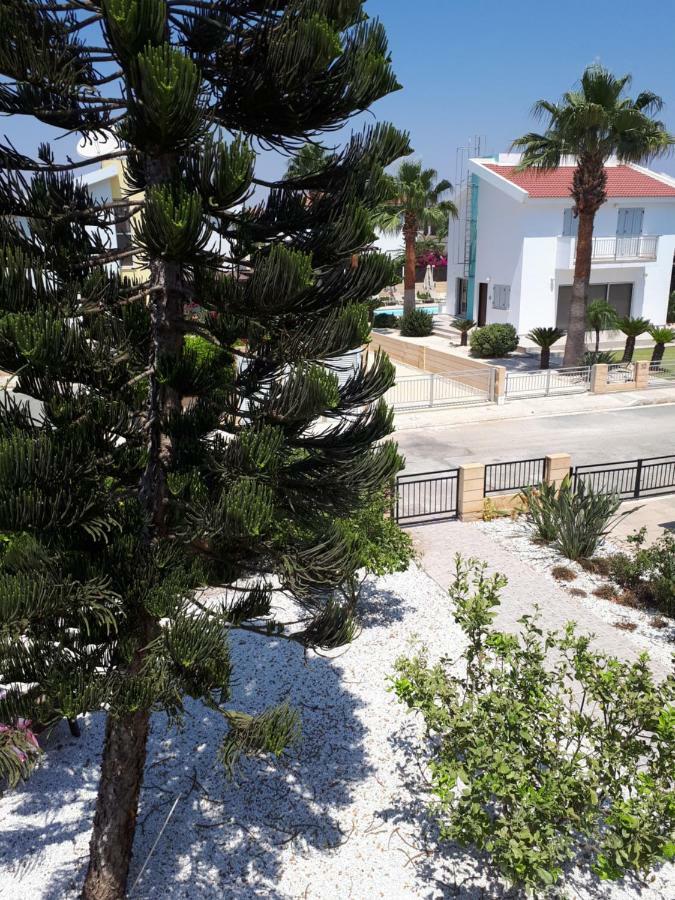 Villa Bouboulina Cyprus Agia Napa Exterior foto